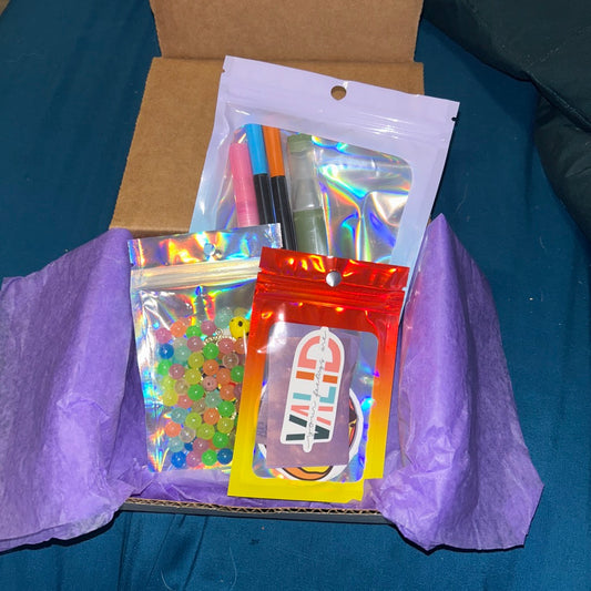 Mystery Bag Bundle Box