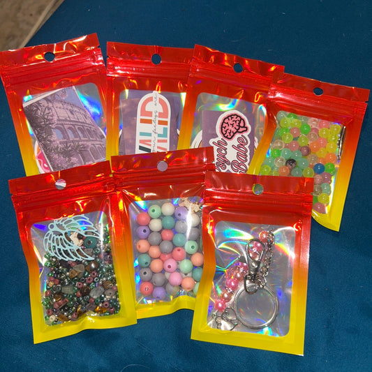 Small Mystery Bag