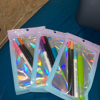 Mystery Bag Bundle Box