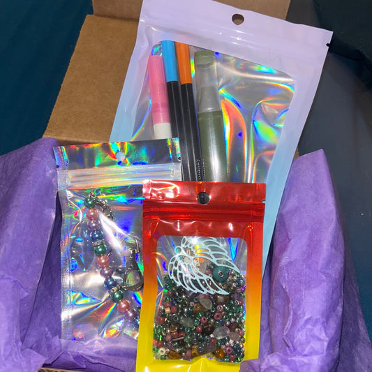Mystery Bag Bundle Box