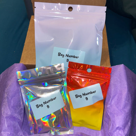 Mystery Bag Bundle Box