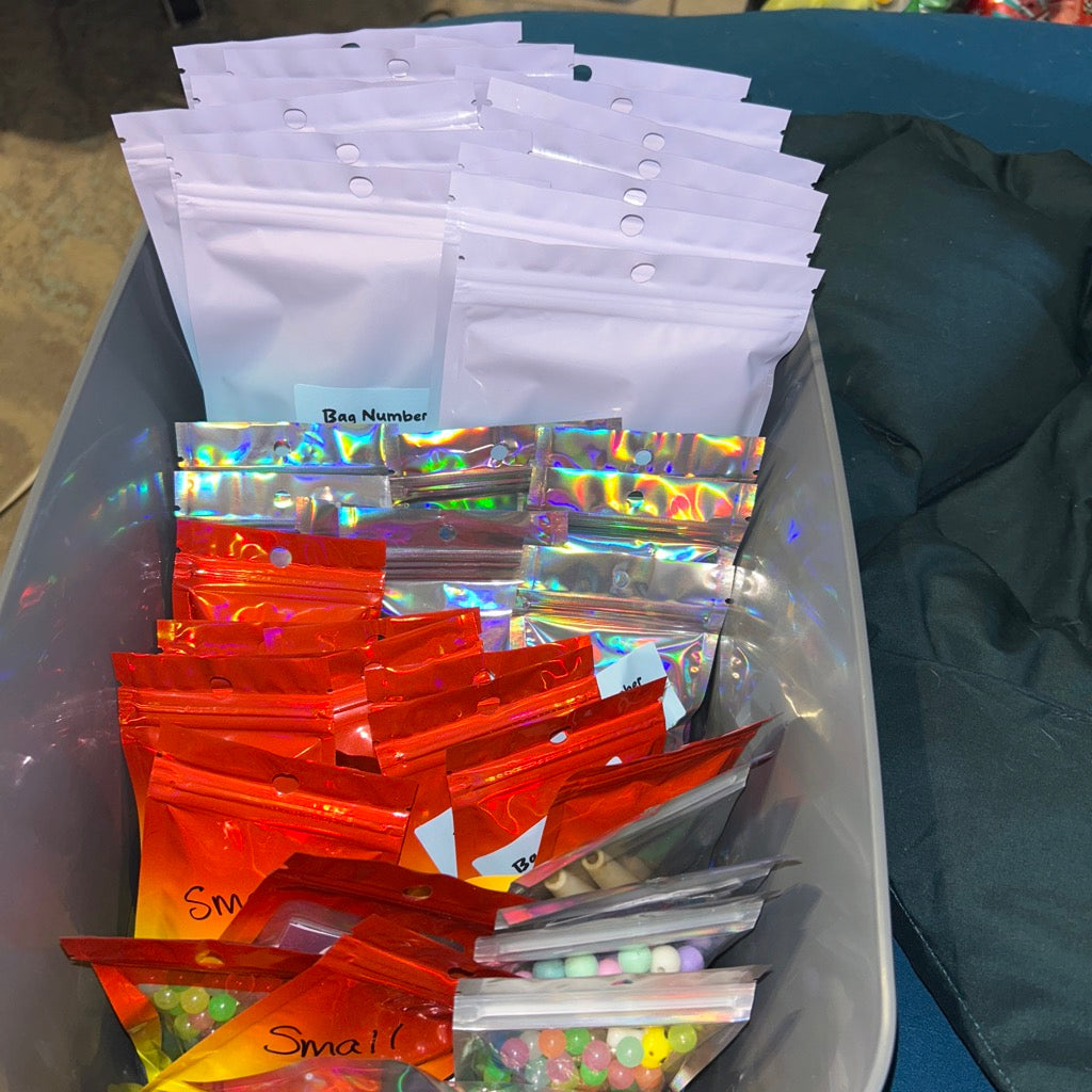 Mystery Bag Bundle Box