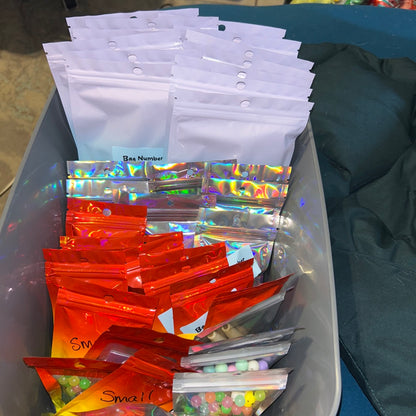 Mystery Bag Bundle Box