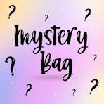 Large Mystery Bag