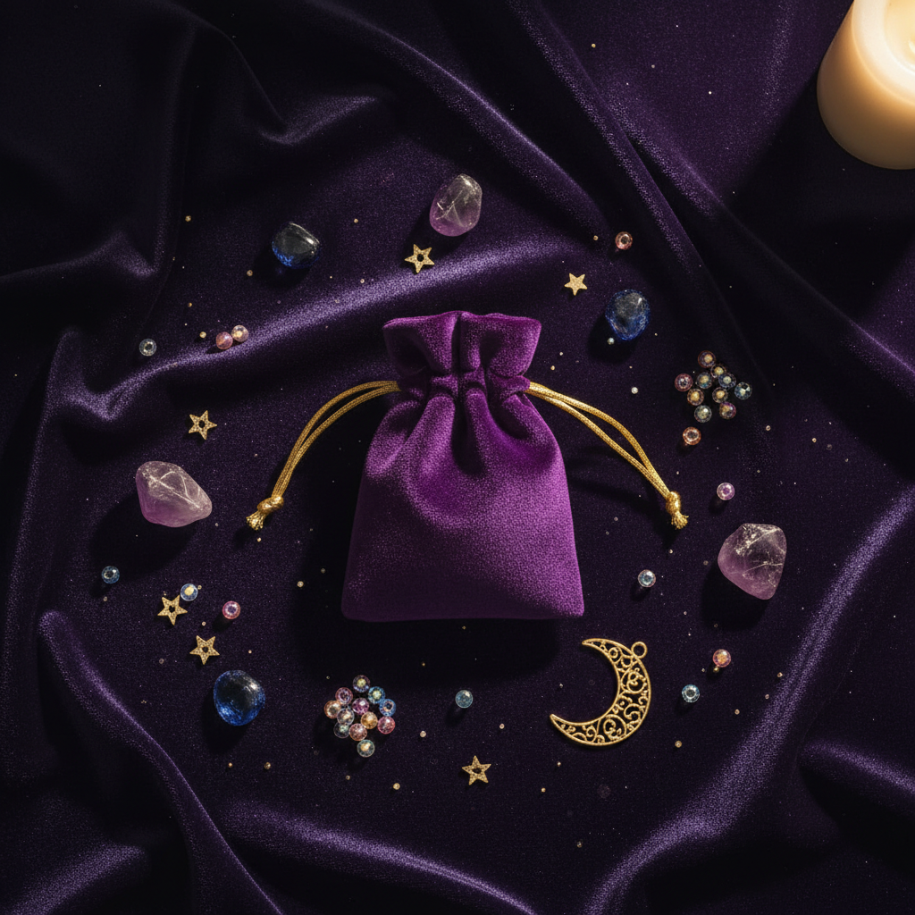 Meduim Mystery Bag