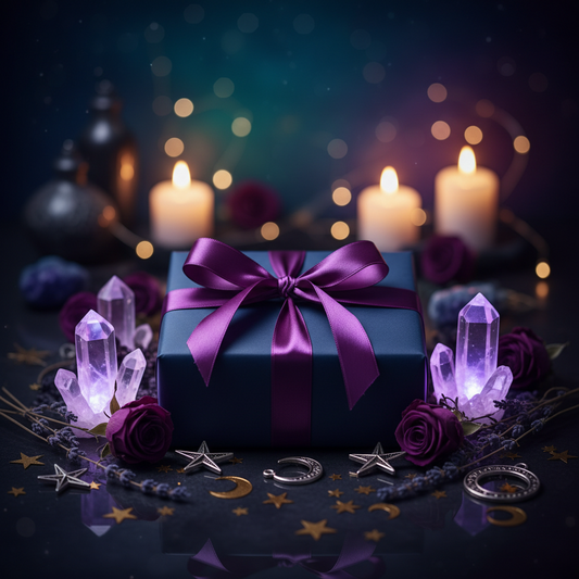 Mystery Bag Bundle Box